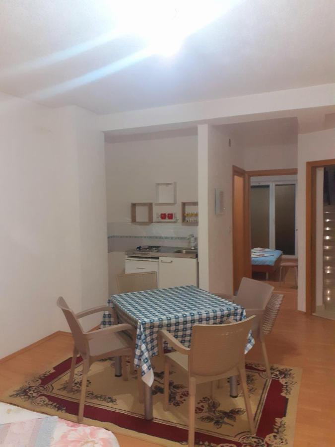 Apartmani Bakule Peštani Extérieur photo