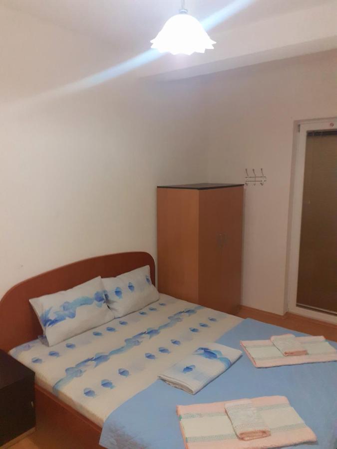 Apartmani Bakule Peštani Extérieur photo