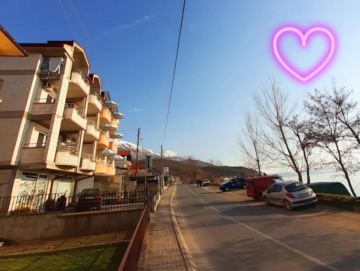 Apartmani Bakule Peštani Extérieur photo
