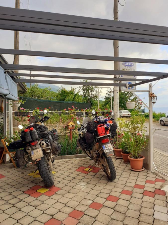 Apartmani Bakule Peštani Extérieur photo