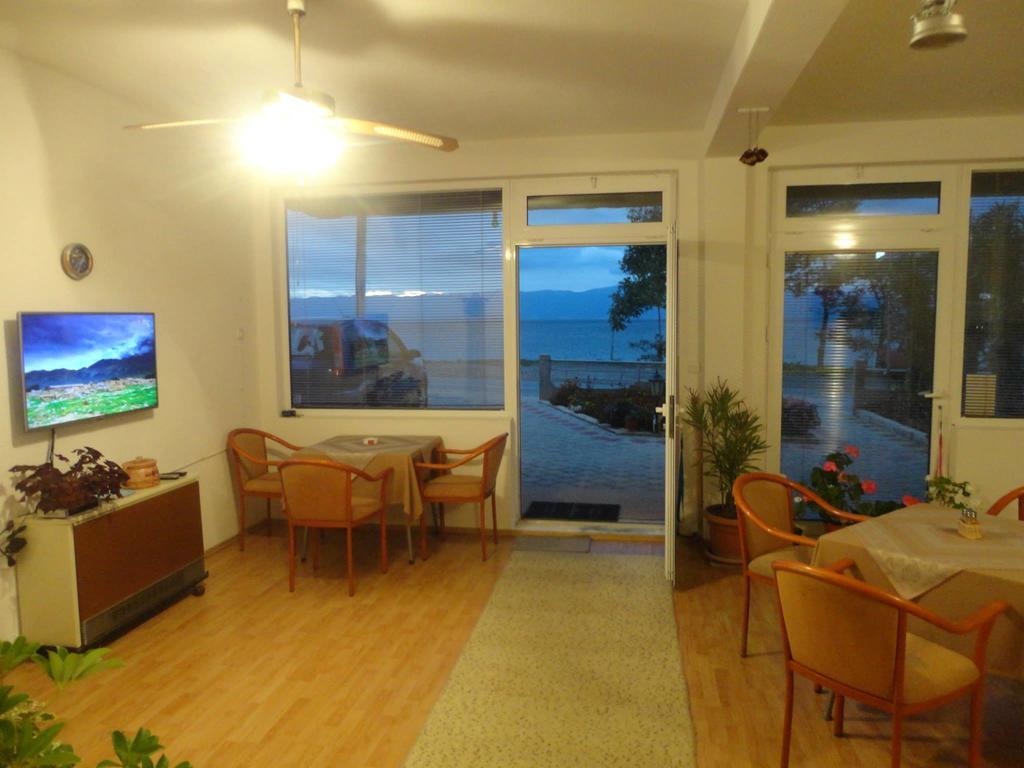 Apartmani Bakule Peštani Extérieur photo