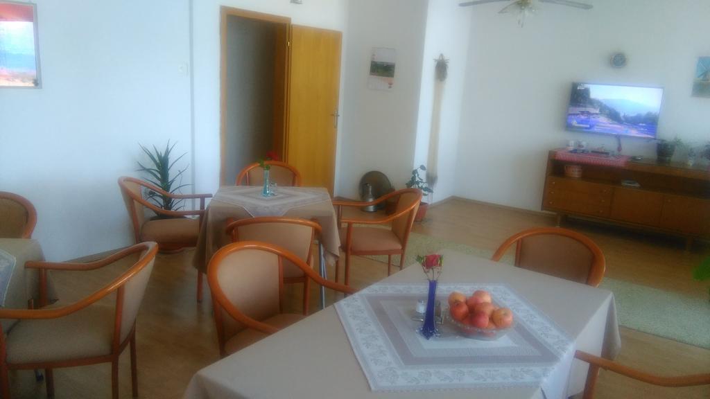 Apartmani Bakule Peštani Extérieur photo