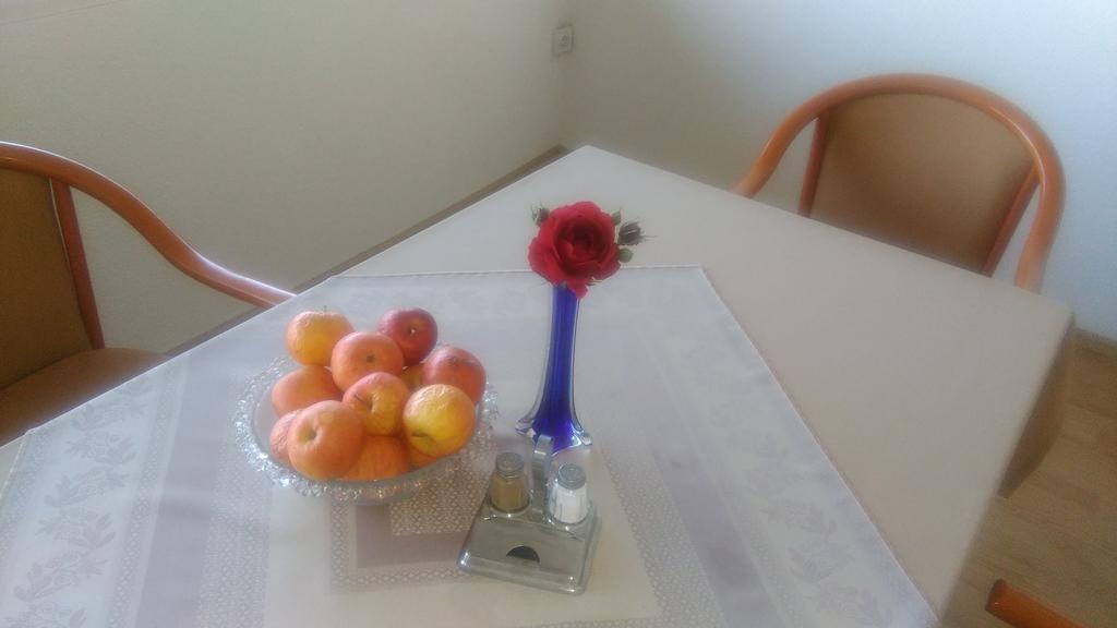 Apartmani Bakule Peštani Extérieur photo